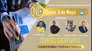 Curso Facturación 4.0