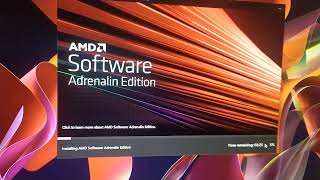 how to install AMD Software Adrenalin 22.10.2 new amd gpu driver update October 2022