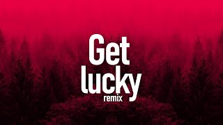 Get Lucky - Jack Koden | Remix ZhelSound production