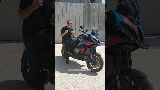 ¿Cómo es viajar con 200 CV de potencia? Te contamos nuestra experiencia con la #BMWM1000XR 🔥