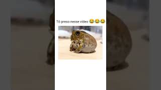 Tô preso nesse video