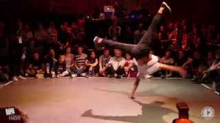 Judge Demo Marcio | Berlin's Best Dancer Wanted 2015