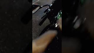 Kawasaki Z900 adorando a Deus