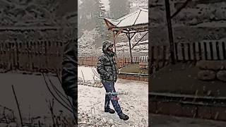 Mumbai Ka King kon #kalam #kashmir #murree #snowfall