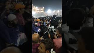 Imran Pratapgarhi |Mushayera |Jamia Nagar