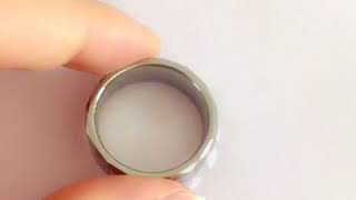 Wholesale Tungsten Carbide Ring from Factory