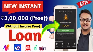 101% New instant loan app without income proof | Loan App Fast Approval 2024 | Best Loan App 2024