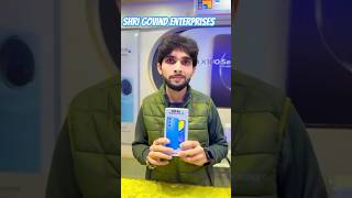 Unboxing Galaxy A15 5G | Shri Govind Enterprises