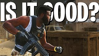 MY FIRST TWO GAMES Of BLACK OPS 6! Initial Reactions & Thoughts (Black Ops 6 Beta)