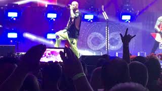 Five Finger Death Punch "Got Your Six" (11/16/2019) @ Hertz Arena in Estero, FL