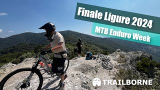 Finale Ligure | MTB Enduro Week | 2024