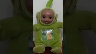 teletubies teletabiler dipsy  göbeği resimli dönen