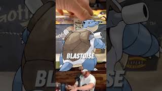 LOGAN PAUL OPENING THE $1,000,000 POKEMON BASESET BOX #loganpaul #pokemon #charizard #money