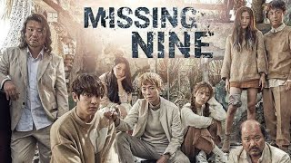 Missing 9 - Trailer Hindi | New Korean Drama Hindi Dubbed | Latest Hindi Dubbed Korean Drama