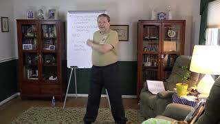 July 7 Online Class Qigong Breathing, Taiji Ball, Self-Defense