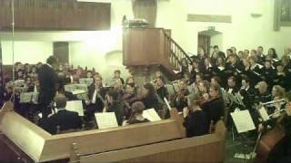 WSKOV - Mendelssohn - Psalm 42 (deel 3)