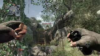 Black Ops: MPL Gameplay