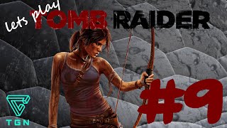 Tomb Raider Pt.9 [PC] | Captured again!