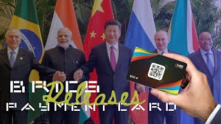 BRICS Pay Card Is Here (+Demo!): BRICS Successfully Launches New Payment Card Ahead of 2024 Summit