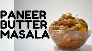 Paneer Butter Masala Recipe In Telugu | Dhaba Style | పనీర్ బటర్ మసాల