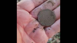 que moneda es? #galicia #deteccionmetalica #pueblosabandonados