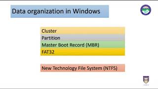 Recovering deleted files and partitions