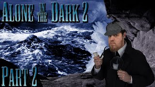 Child's Play - Alone in the Dark 2: Part 2