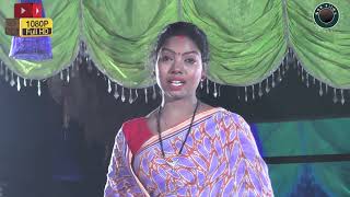 New Santali Stage Program 2020 || Lajaw Banu Botor Banu Dular Rina Shima Banu || Full Movie Part5