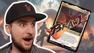 DRAGONS!? - MTG Arena Brawl - Part 7