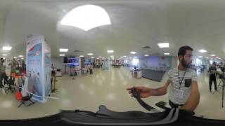 ScreenDy - SmartUp 360 - Tunis 6