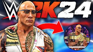 WWE 2K24 Hidden Models, Modded Titles & More To DOWNLOAD!