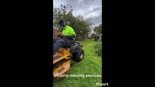 #lawncare