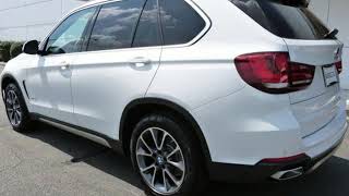 Certified 2018 BMW X5 Allentown PA Lehigh Valley, PA #0Y06708S - SOLD