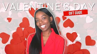 What To Get Her/Him for Valentine's Day | Budget Friendly Gift Ideas 💕