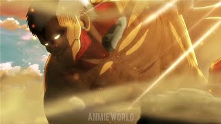 Attack on titan _ Titans shifters Edit