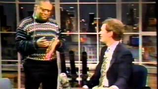 Letterman- 7th Anniversary Clips Part 1