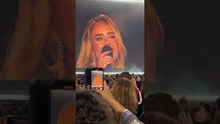 Emocionante Adele Faz Seu Último Show de Encerramento de Carreira em Munich