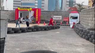 حريق مجازف انفجار خمس نجوم فيوزات افتك  بابجي الوريث تيم elwareeth stunt team عصام الوريث اتصالات