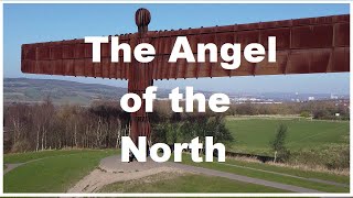 The Angel of the North