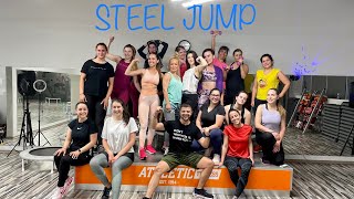 STEEL JUMP Plovdiv/ Bulgaria 🇧🇬