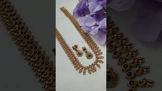 #for Order's WhatsApp 9150303430 #trending #jewellery #collections