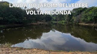 Lagoa  Bairro Jardim Belvedere - Volta Redonda/Rio de Janeiro