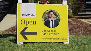 47 Anzac Terrace, Leederville Home Open Video