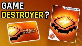 Will OverClock DESTROY Asphalt 9 ?! | Asphalt 9 *NEW* Overclock - Bad OR Double Edged