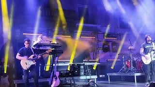 La bamba - Juanes en Jardín de Pedralbes, Barcelona 02.07.2024 #vidacotidianatour