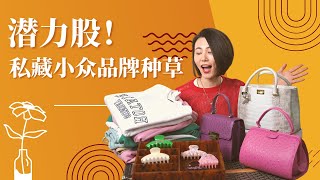 分享6个私藏小众品牌 ｜ 好穿不贵 ｜喜马拉雅包自由 |  6 Favorite Brands