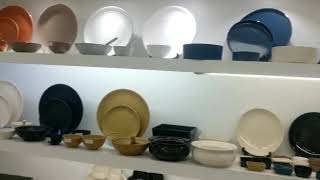 Clay Craft Crockery Plates Authorized Wholesale Dealer