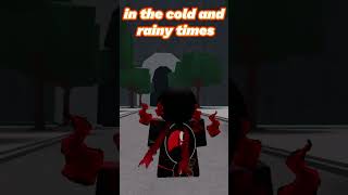 I was a Noob in The Strongest Battlegrounds 😔  @D4RKV01DRBLX for the video idea! #roblox #shortsfeed