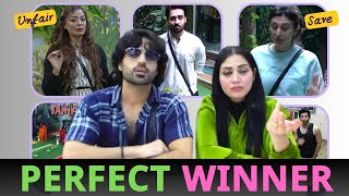 TAMASHA SEASON 3 ME AQEEL CHA GE | TAMASHA 3 WINNER AQEEL MALIK | TAMASHA 3 TODAY EPISODE REVIEW