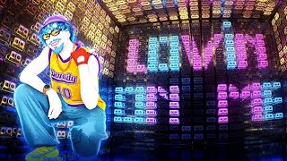 Just Dance 2025 Edition: Jack Harlow - Lovin On Me (MEGASTAR)